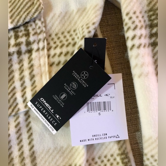 O’Neill Zuma superfleece - Picture 5 of 5